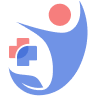 Health And Wellness Logo