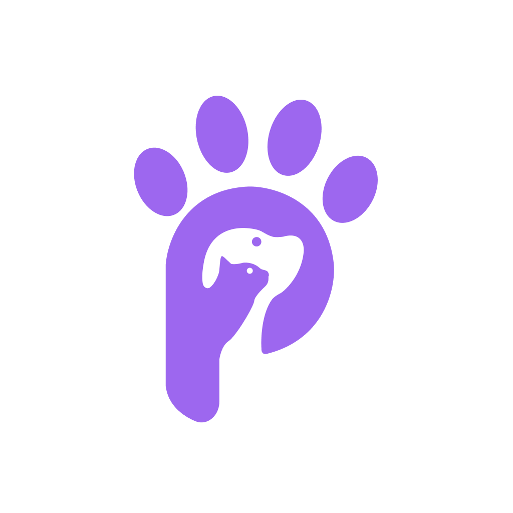 Pawlly Logo